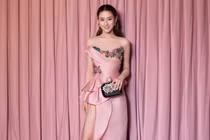 Hà Siêu Liên: Từ ái nữ hào môn đến hình mẫu tri thức độc lập