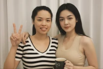 Hot girl thẩm mỹ nói điều không ngờ với phiên bản 10 năm trước