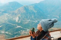 Lý do dân văn phòng rộ trend du lịch xuyên Tết: Đón năm mới theo cách riêng