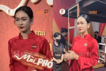 Bạn gái của chồng cũ Diệp Lâm Anh lộ ảnh 'cam thường' gây thất vọng