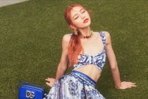 Con gái 'bà hoàng Hermès' với đam mê thời trang và lối sống năng động