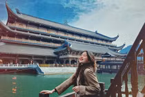 Giới trẻ đi chùa đầu năm: Nét đẹp truyền thống giữa đời sống hiện đại