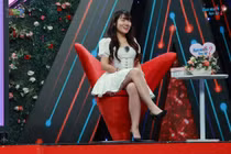 TikToker Lê Thuỵ gây bất ngờ khi xuất hiện trên sóng Bạn Muốn Hẹn Hò