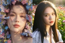 Ngọc Trinh chia sẻ quan điểm về chuyện kết hôn