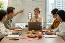 Gen Z quản lý tài chính khoa học để “không nợ sau Tết”