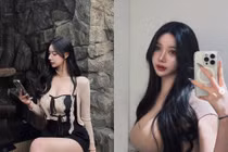 Hot girl xứ Hàn lên tiếng sau khi bị lấy ảnh đi “lừa đảo” ở các app hẹn hò