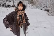 Mất máy ảnh, nữ coser lo ngại bị lộ hình ảnh riêng tư