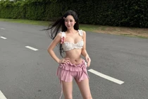 Danh tính hot girl chuyên 'cắt xẻ cực mạnh' gây bão khắp cõi mạng