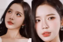 Làn da hoàn hảo, thần thái 'nàng thơ' vạn người mê của Lyly