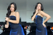 Xuân Ca hút gần 3 triệu view với video “cà hẩy” mới toanh