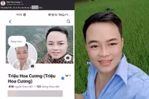 Chồng trẻ của cô dâu Thu Sao có chia sẻ bất ngờ trên trang cá nhân