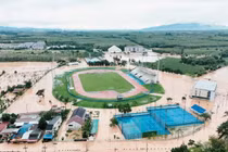 Lý do chủ nhà SEA Games 33 rơi toàn bộ môn thi đấu khỏi Songkhla 