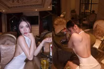 Gái xinh Cà Mau khoe vóc dáng nuột nà, hội chị em phải 'xin vía'