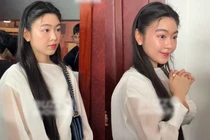 Lọ Lem khoe mặt mộc, visual trong veo gây sốt cộng đồng mạng