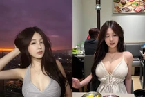 Danh tính hot girl làm khuynh đảo 'lãnh địa' Instagram 