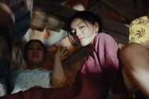 Nhan sắc gây thương nhớ của Phạm Nguyễn Lan Thy Trong MV "Mục Hạ Vô Nhân"