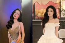 TikToker Tô Đát Kỷ “bùng nổ” visual khiến dân mạng đứng ngồi không yên