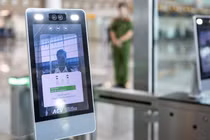 Cách check-in tại sân bay bằng ứng dụng VNeID