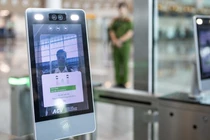 Cách check-in tại sân bay bằng ứng dụng VNeID