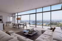 3 tầng chung cư bất tiện và khó bán nên cân nhắc khi mua