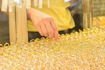 Giá vàng hôm nay 21/05: Vàng nhẫn giảm nhanh?