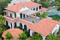 Biệt thự tiện nghi không kém resort giữa lòng Hà Tĩnh 