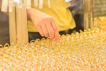 Giá vàng hôm nay 21/05: Vàng nhẫn giảm nhanh?