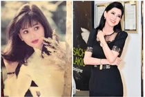 Nhan sắc vượt thời gian của nữ CEO "khét tiếng" Việt Nam 