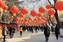 Công ty cho nghỉ Tết Nguyên đán 35 ngày, thưởng gần 19 triệu đồng