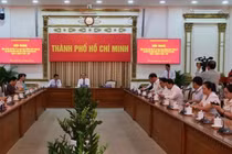 TP HCM công bố 125 đại biểu trúng cử HĐND khóa XI, nhiệm kỳ 2026-2031