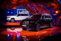 Mercedes-Benz Việt Nam giảm tới 66 triệu cho khách mua xe đầu 2026