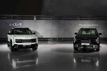 Kia Seltos 2026 từ 448 triệu đồng, có bản hybrid tiết kiệm xăng