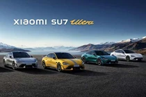 Xiaomi SU7 Ultra lao dốc doanh số, từ hơn 3.000 xuống còn 45 xe/tháng
