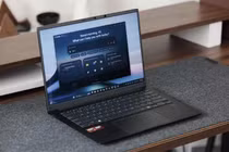 ASUS ra mắt laptop trang bị chip Ryzen AI 400 Series đầu tiên tại Việt Nam