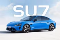 Xiaomi SU7 2026 "cháy hàng" cán mốc hơn 100.000 đơn sau hai tuần