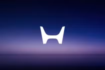 Lý do nào khiến Honda đổi logo mới cho xe điện và hybrid?