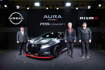 View - Nissan Tekton 2026 giá rẻ khoảng 330 triệu đồng, "đấu" Hyundai Creta | Báo Tri thức và Cuộc sống - TIN TỨC PHỔ BIẾN KIẾN THỨC 24H