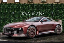 Aston Martin Valiant mới chạy 805km, đại gia bán "chốt lời" hơn 91 tỷ