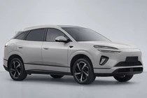 BYD Sealion 06 EV 2026 lộ thông số, sạc đầy lăn bánh được 710 km