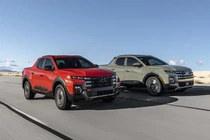 Lý do Hyundai Santa Cruz bị “khai tử” trước thời hạn dự kiến?