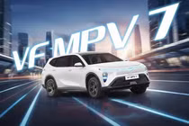 VinFast VF MPV 7 nhận cọc tại Việt Nam, giá dự kiến 819 triệu đồng