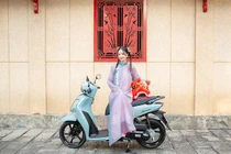 Yamaha Motor Việt Nam tung loạt ưu đãi cho người dùng đầu năm 2026