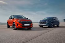 Nissan Qashqai 2026 với hệ truyền động "5 trong 1", từ 795 triệu đồng