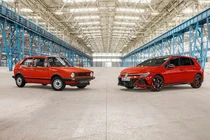 "Soi" Volkswagen Golf GTI Edition 50, nếu về Việt Nam không dưới 3 tỷ đồng