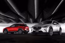 Mazda dừng sản xuất CX-3 và Mazda2 sau hơn một thập kỷ?