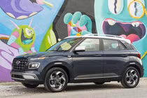 Lý do Hyundai Venue trở thành mẫu xe rẻ nhất nước Mỹ?