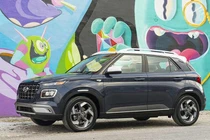 Lý do Hyundai Venue trở thành mẫu xe rẻ nhất nước Mỹ?