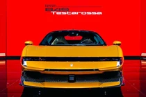 Ferrari 849 Testarossa từ 35 tỷ đồng đã có đại gia Việt "đặt gạch"?