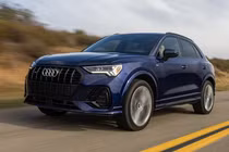 Gần 28.000 xe Audi tại thị trường Mỹ bị triệu hồi vì dây an toàn 