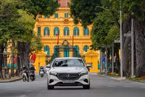 Mercedes-Benz Việt Nam mở rộng ưu đãi cho khách hàng năm 2026